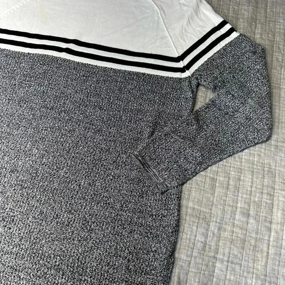 Karen Scott long sleeve top - Picture 2 of 6